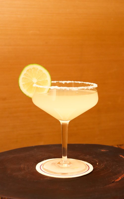 Frozen Margarita